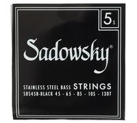 Sadowsky Sadowsky Black Label SBS 45-130