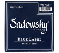 Sadowsky Sadowsky Blue Label 5 040-125 ST