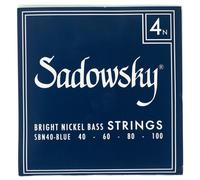 Sadowsky Sadowsky Blue Label SBN40
