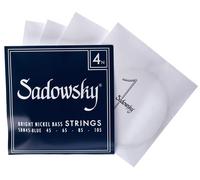 Sadowsky Sadowsky Blue Label SBN45