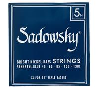 Sadowsky Sadowsky Blue Label SBN45BXL