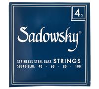 Sadowsky Sadowsky Blue Label SBS 40