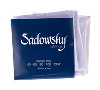 Sadowsky Sadowsky Blue Label SBS 40B