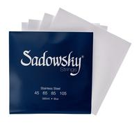 Sadowsky Sadowsky Blue Label SBS 45