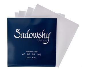 Sadowsky Sadowsky Blue Label SBS 45