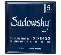 Sadowsky Sadowsky Blue Label SBS 45 XL