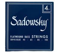 Sadowsky Sadowsky Blue Label SS 045-105