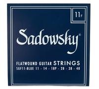 Sadowsky Sadowsky Blue Label Steel FLW 011-048