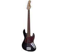 Sadowsky Sadowsky MetroExp21 Vin JJ5 Mor FLwL BK