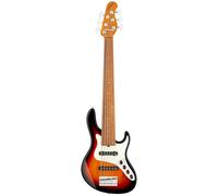 Sadowsky Sadowsky MetroExpress 24-Fret MO 6 TS
