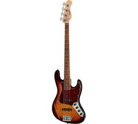Sadowsky Sadowsky MetroLine 21-4 Vin MO 59 Burst