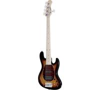 Sadowsky Sadowsky MetroLine 21-5 Vin MM 59´Burst