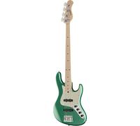 Sadowsky Sadowsky MetroLine 22 Will Lee 4 SGR