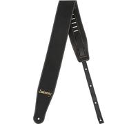Sadowsky Sadowsky MetroLine Leather Strap BK BG