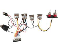 Sadowsky Sadowsky Onboard Bass Preamp