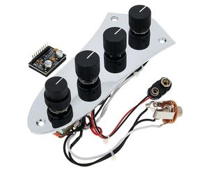 Sadowsky Sadowsky Onboard Bass Preamp