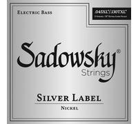 Sadowsky Sadowsky Silver Bass String .045 TW