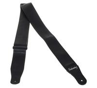 Sadowsky Sadowsky Synthetic Leather Strap BK S