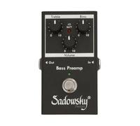 SADOWSKY SBP-2 Préampli De Basse
