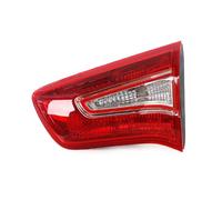 SADQRG 1 Feu Arrière Extérieur/intérieur Gauche/droit Pour KIA Pour Sportage R 2011 2012 2013 2014 Arrière Feu Stop(Inner 1 Right)