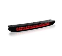 SADQRG 3ème Feu Stop 1 Pièce pour VW pour Golf 6 pour Golf 7 MK6 pour Polo Hatchback 6R 2011-2017 5K0945087B LED Troisième Feu Stop Arrière Feu Stop Arrière Feu Stop LED(Smoke)