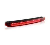 SADQRG 3ème Feu Stop 1 Pièce pour VW pour Golf 6 pour Golf 7 MK6 pour Polo Hatchback 6R 2011-2017 5K0945087B LED Troisième Feu Stop Arrière Feu Stop Arrière Feu Stop LED(Rouge)