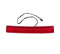 SADQRG 3ème Feu Stop Feu Stop Arrière De Voiture, Feu De Freinage Supplémentaire, Troisième Feu Stop Haut pour Mitsubishi pour Eclipse pour Cross 2017-2020 8334A191 Feu Stop LED