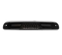 SADQRG 3ème Feu Stop Kit De Troisième Feu Stop Stroboscopique À LED pour Toit Chargement Surélevé pour Ford F250 F350 F450 F550 SD 1999-2016 pour Ranger 1995-2003 Feu Stop LED(Smoked Lens)