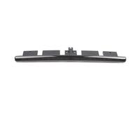 SADQRG 3ème Feu Stop Troisième Feu Stop À LED 63256961016 Feu Stop Arrière Haut 63256961015 Feu Stop Haut pour Mini pour Cooper Cabriolet R52 2005-2008 Feu Stop LED(Noir)