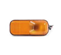 SADQRG Clignotant de rétroviseur Feu D'angle Pour Hyundai Pour HD45 HD65 HD72 HD78 Camion Côté Lumière Clignotant Lumière Porte Lumière 92303-5H000 92304-5H000 Feu Clignotant Rétroviseur(La gauche)