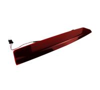 SADQRG Ensemble 3ème Feu Stop Feu Stop Arrière À LED Rouge Surélevé Pour Land Pour Range Pour Rover L322 (2002 2003 2004 2005 2006 2007 2008 2009 2010 2011 2012)