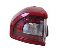 SADQRG Ensemble De Feux Arrière Pour Kia Pour Niro 2017, 2018 Et 2019 : Clignotant, Feu Stop, Signalisation Position Arrière Feu Stop(LED Left)