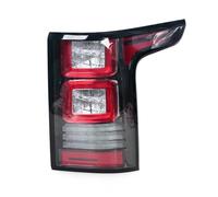 SADQRG Feu arrière Brouillard Ensemble feu arrière LED voiture stop LED Pour Land Pour Rover Pour Range Pour Rover Pour Vogue 2013 - 2017, LR061682, LR061659(droite)