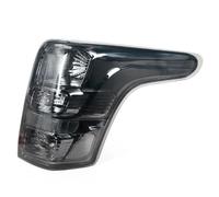 SADQRG Feu Arrière De Recul, Stop, Clignotant, Indicateur Position Pour Mitsubishi Pour Triton L200 2015-2018 Arrière Feu Stop(droite)