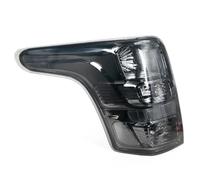 SADQRG Feu Arrière De Recul, Stop, Clignotant, Indicateur Position Pour Mitsubishi Pour Triton L200 2015-2018 Arrière Feu Stop(La gauche)