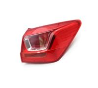 SADQRG Feu Arrière De Voiture Pour Cruze 2015, Recul, Stop, Clignotant, Ensemble, Accessoires Extérieurs Automobiles Arrière Feu Stop(Outside Right)