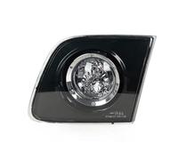 SADQRG Feu Arrière Pour Mazda 3 Berline 2004-2010 : Clignotant, Stop, De Recul, Boîtier Arrière Feu Stop(Inside-Right)