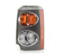 SADQRG Feu Clignotant Pour Range Pour Rover Pour L322 2003 2004 2005 Feu D'angle Clignotant Latéral Pour Land Pour Rover Voiture Phare Avant Voyant Pièces Mirror Indicator Light(PC Left2)
