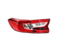 SADQRG Feu Stop Arrière Clignotant Pour Accord 2018-2019, Accessoire Auto, Ensemble 200044641 200041042 Arrière Feu Stop(Petrol version-A,Set Left)