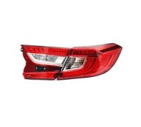 SADQRG Feu Stop Arrière Clignotant Pour Accord 2018-2019, Accessoire Auto, Ensemble 200044641 200041042 Arrière Feu Stop(Mixed version-B,Set Right)