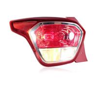 SADQRG Feu Stop Feu antibrouillard arrière pour Hyundai pour Grand i10 feu arrière feu stop indicateur de freinage 92401b4000(Only 1 Left)