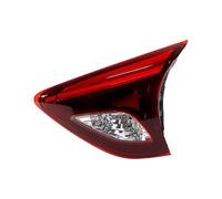 SADQRG Feu Stop Feu Arrière À LED Pour Mazda CX-5 2016 Feu De Recul Feu Stop Version Européenne MA2804119(Inside Right)