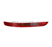 SADQRG Feu Stop Feu Arrière De Pare-chocs Arrière Sans Ampoules 8R0945095 Pour Q5 2009-2016 Feu De Recul Version Européenne troisième feu stop arrière(La gauche)