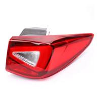 SADQRG Feu Stop Feu Arrière Gauche/droit Pour GAC Trumpchi GS3 GE3 2016-2020 Feu De Freinage Feu De Recul Clignotant Ensemble De Feux Arrière(Outside Right)