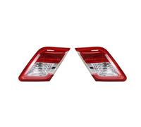 SADQRG Feu Stop Feu Arrière Intérieur Pour Toyota Pour Camry Version Américaine Édition Moyen-Orient 2009-2011 81580-06230(Left and Right)