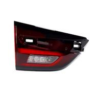 SADQRG Feu Stop Pour Mazda 6 Pour Atenza 2018-2020 Ensemble De Feux Arrière De Pare-chocs De Frein D'arrêt De Recul Accessoires De Voiture(Inside Left)
