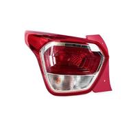 SADQRG Feux arrière Feu Antibrouillard Pour Pare-choc Arrière De Voiture Pour Hyundai Pour Grand I10 Feu Arrière Indicateur Feu Stop 92401b4000 Feu Arrière(La gauche)