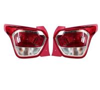 SADQRG Feux arrière Feu Antibrouillard Pour Pare-choc Arrière De Voiture Pour Hyundai Pour Grand I10 Feu Arrière Indicateur Feu Stop 92401b4000 Feu Arrière(1 paire)