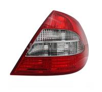 SADQRG Feux arrière Feu Arrière LED Pour Mercedes Pour Benz W211 E200 E220 E240 E280 2007-2009 Clignotant Assemblage De Feu Voiture Feu Arrière(Without LED Right)