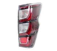 SADQRG Feux arrière Feux Arrière Led Voiture Pour Isuzu Pour D-max Pour Dmax 2024 2025 Ensemble Feux Frein Conduite Clignotant Recul Feu Arrière(droite)